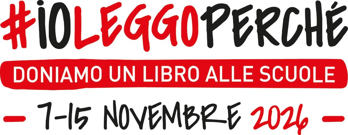 Io leggo perche