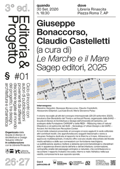 EDITORIA E PROGETTO