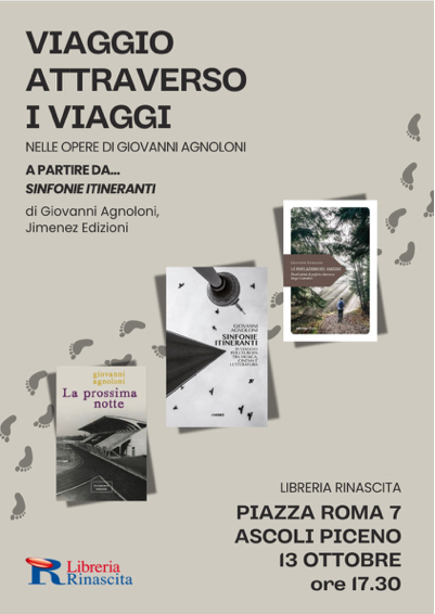 VIAGGIO ATTRAVERSO I VIAGGI
