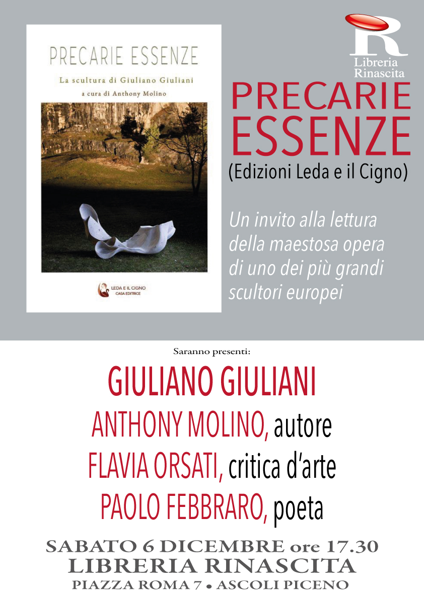 <h3>Precarie Essenze</h3>